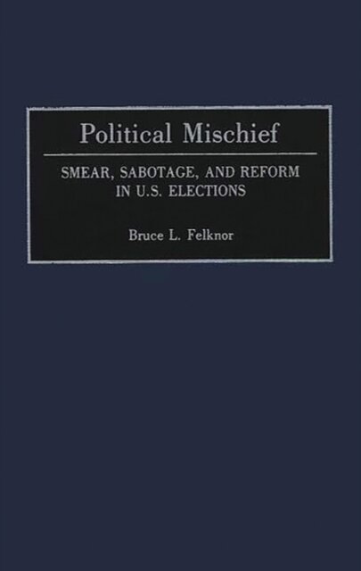 Political Mischief
