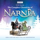 The Complete Chronicles of Narnia