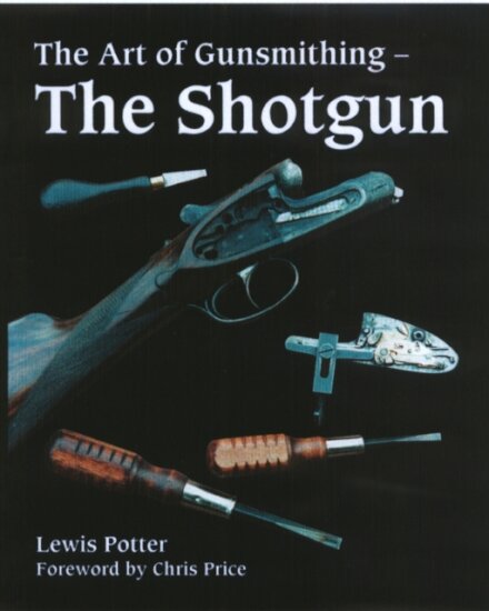 The Art of Gunsmithing