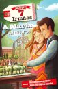 A Maria Vai Casar-se - 7 Irmãos