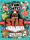 Tom Gates 21: Tom Gates 21: Five Star Stories