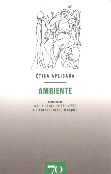 Ética Aplicada: Ambiente