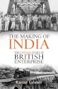 The Making of India