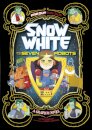 Snow White and the Seven Robots