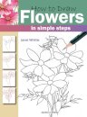 How to Draw: Flowers