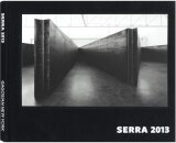 Richard Serra 2013