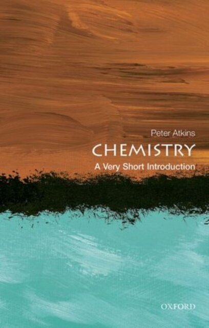 Chemistry - A Very Short Introduction