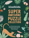 KindKids Super Awesome Puzzle Collection