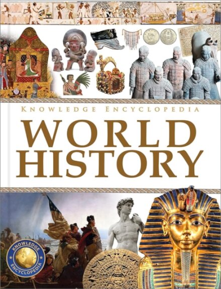 Knowledge Encyclopedia World History