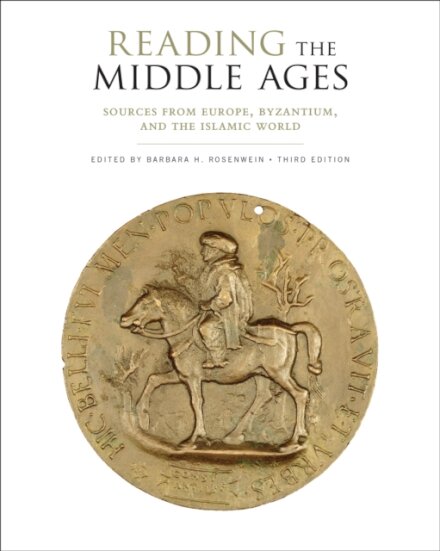 Reading the Middle Ages