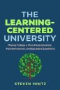 The Learning-Centered University