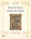 Written Treasures