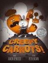 Creepy Carrots!