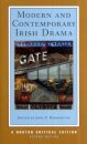Modern and Contemporary Irish Drama