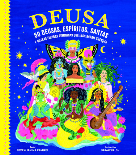 Deusas