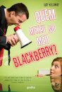 Quem Mexeu No Meu Blackberry?