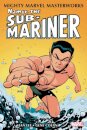 Mighty Marvel Masterworks: Namor, The Sub-Mariner Vol. 1