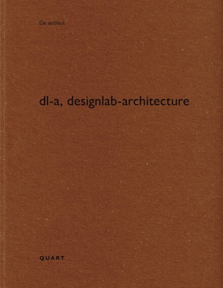 dl-a, designlab-architecture