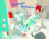 Um Dragão Na Banheira