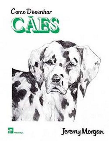 Como Desenhar Cães