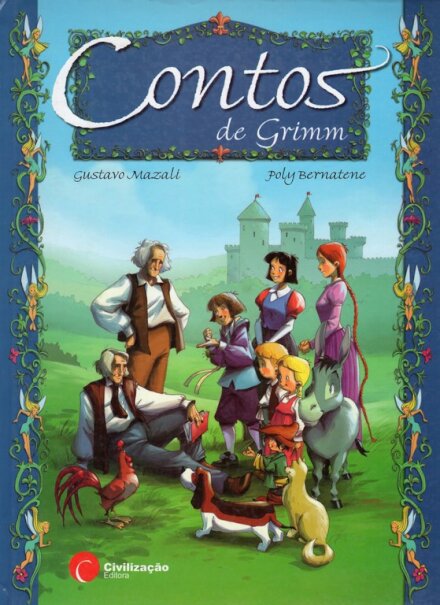Contos De Grimm