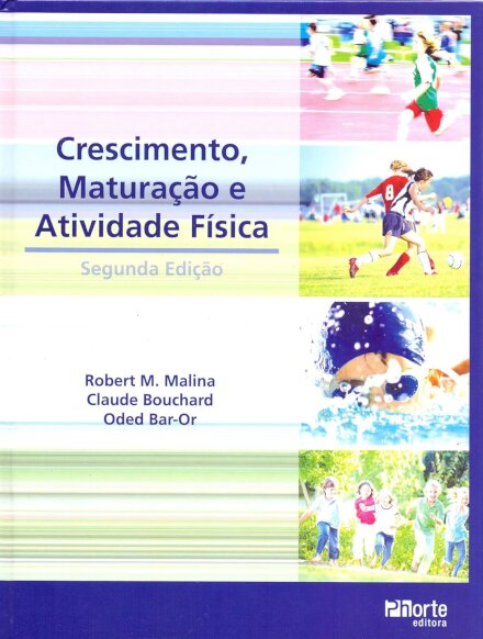 Crescimento, Maturação e Atividade Física