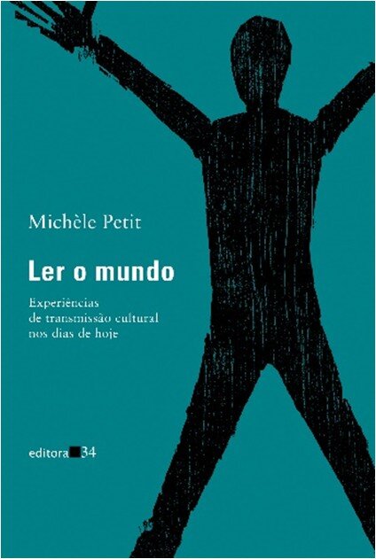 Ler o mundo: experiências de transmissão cultural nos dias d
