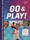 Go & Play! EF 5.º/6.º Manual do Aluno 2025