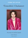 Icons of Style: Timothee Chalamet