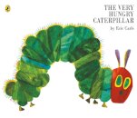 Very Hungry Caterpillar Big Board