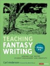 Teaching Fantasy Writing