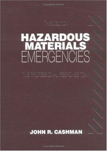 Hazardous Materials Emergencies