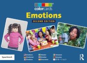 Emotions: Colorcards
