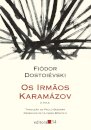 Irmãos Karamázov, Os (2 vols)