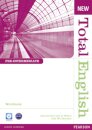 New Total English Pre-Intermediate Wb W/Out Key & Audio Cd Pac