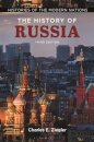 The History of Russia