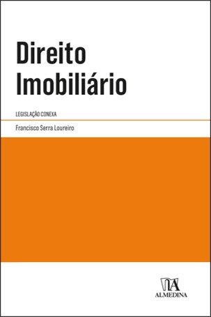 Direito Imobiliário - Legislação Conexa