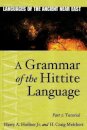 A Grammar of the Hittite Language