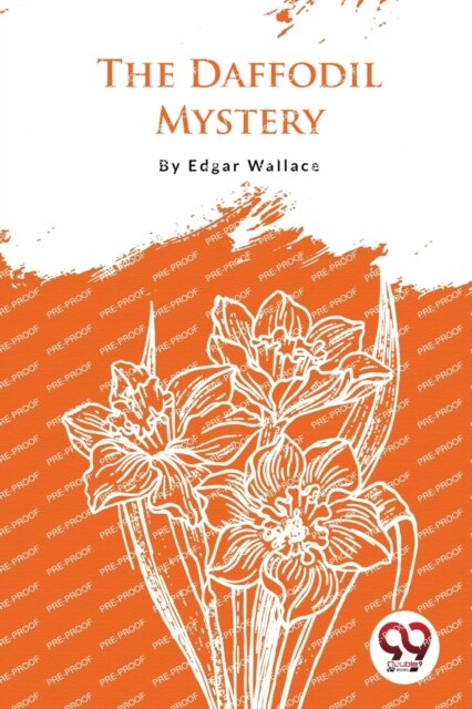 The Daffodil Mystery