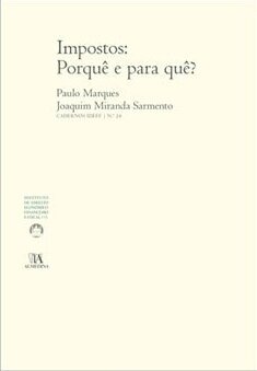 Impostos - Porquê e para quê?