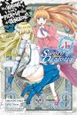 Is It Wrong to Try to Pick Up Girls in a Dungeon? On the Side: Sword Oratoria, Vol. 1 (manga)