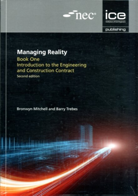 Managing Reality series, Second edition