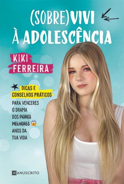 (Sobre)Vivi À Adolescência