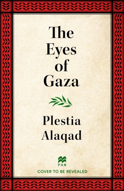 The Eyes of Gaza