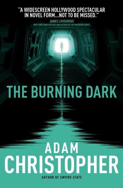 The Burning Dark