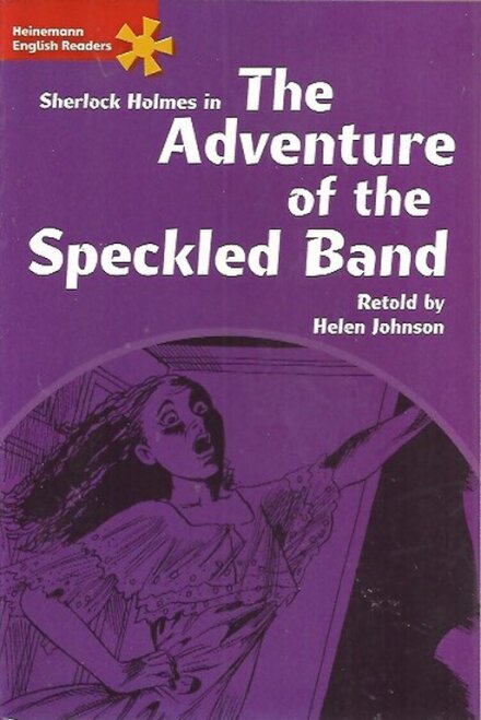 The Adventure Of The Speckled Band