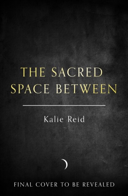 The Sacred Space Between