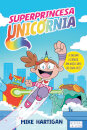 Superprincesa Unicórnia