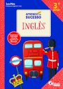 Aprendo com Sucesso: Inglês - 3.º Ano