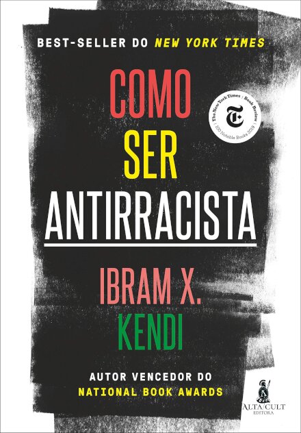 Como Ser Antirracista